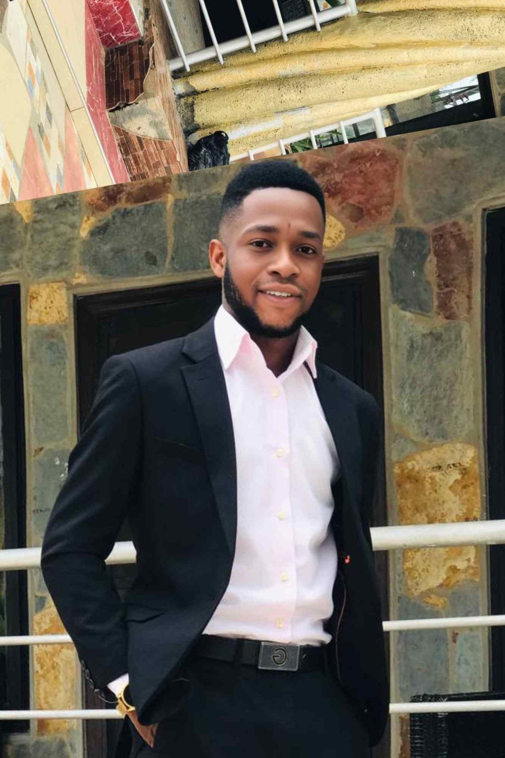 Evans CEO,